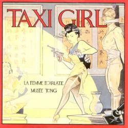 Taxi Girl : La Femme Écarlate